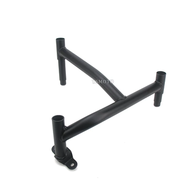 Body Bumper, Middle Reinforced – Motorcycle bumper