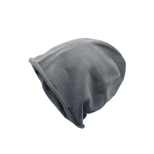 Japanese retro knitted pile hat for women, trendy brand, versatile ins wool hat, hip-hop warm and cold hat for men