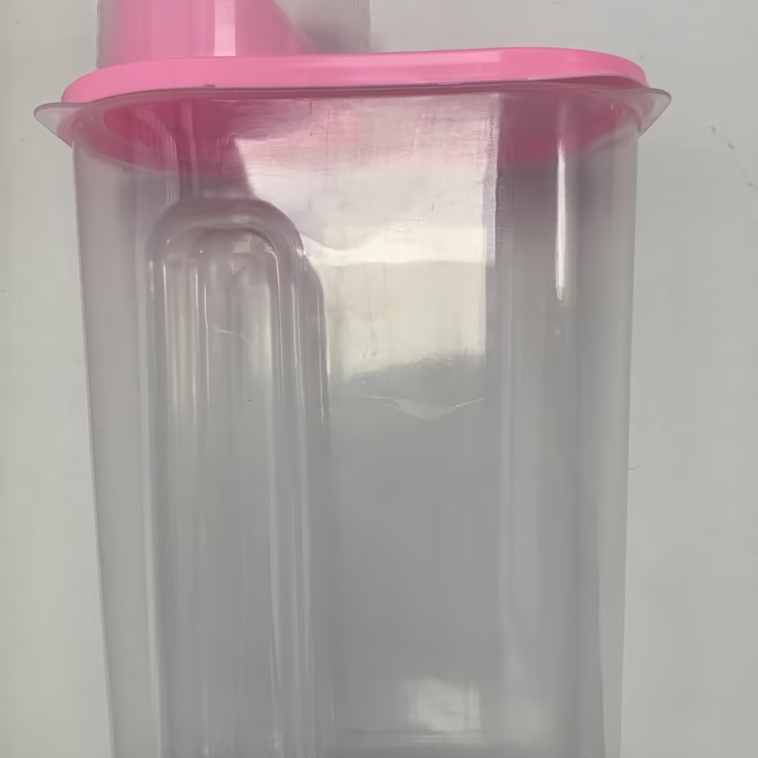 Cream powder 2.5L high translucency