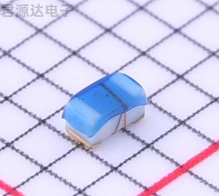 AISC-0603-R0051J-T描述5.1nH ±5%高频电感