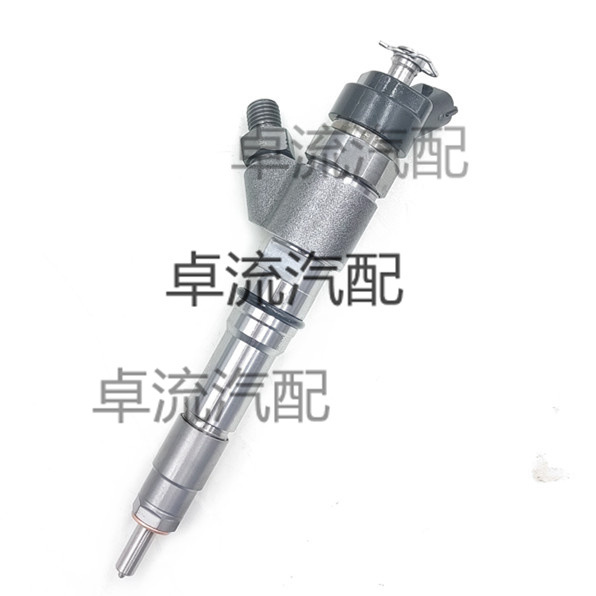 Fuel Injector Nozzle 0445120174 0445120173 21188520 23126517 23324678 Fuel Injector