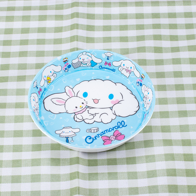 큰 귀 개 (6 인치)