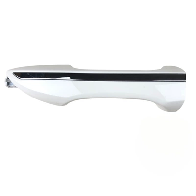 Corolla car exterior door Armrest, handle, handle - toyota-corolla2014-2018-drivers-side-left-handle-super-white-universal-for-front-and-rear-doors-unit-price