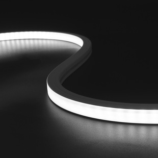 1212 Silicone Flexible Wall Washer Light Dc24V Rgb Outdoor Waterproof Ip67 Bendable Lighting Wall Washer Light