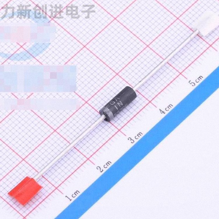 1N5378BRLG 封装 Axial 稳压二极管