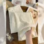 镂空蕾丝直筒新款休闲裤