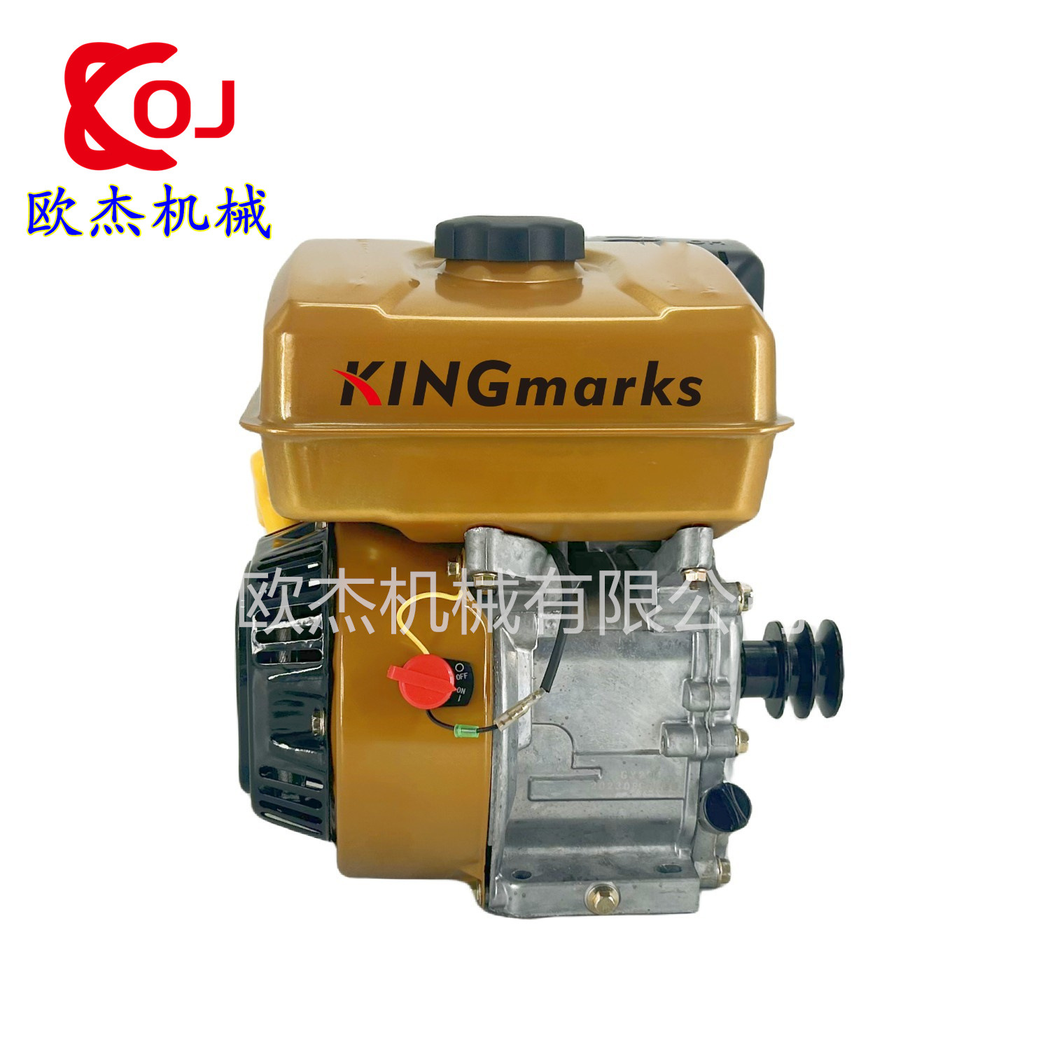 外贸款 汽油动力厂家直销  现货供应 7.5HP-13HP 水泵碾米机专用