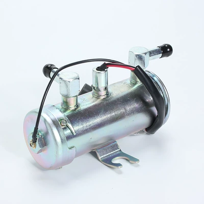 Oil pump, nozzle external diesel pump electronic