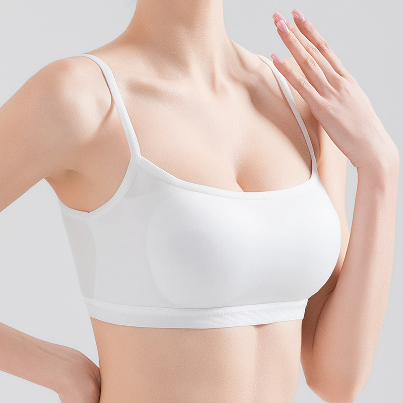 卸売ドロップシッピング使い捨て下着ブラセット女性の出張スポーツホテル用品個別包装|undefined