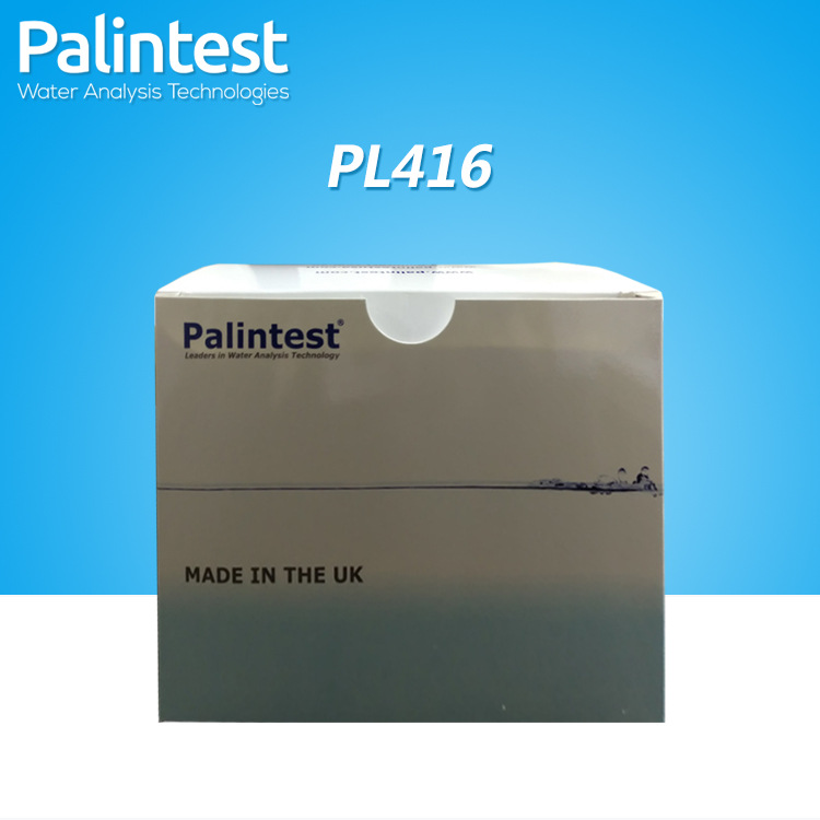PALINTEST | PALINTEST PL416  12P  þ 25