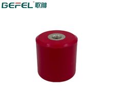 MNS絕緣子低壓配電櫃/30/40/50/60/高強度支柱絕緣子圓柱型