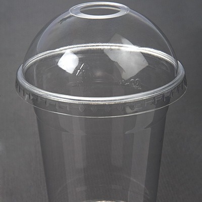 12oz/375ml/PET一次性塑料杯