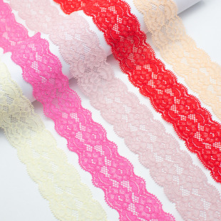 9ɫ 4cm�ٽz������߅�U��lace�ɾo��Ů�b����ѝ���������l��
