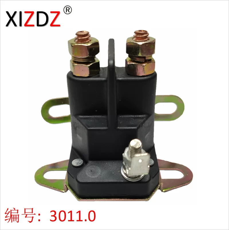 Подходящие для Bailitong Relay 3085521 4011072 4011251