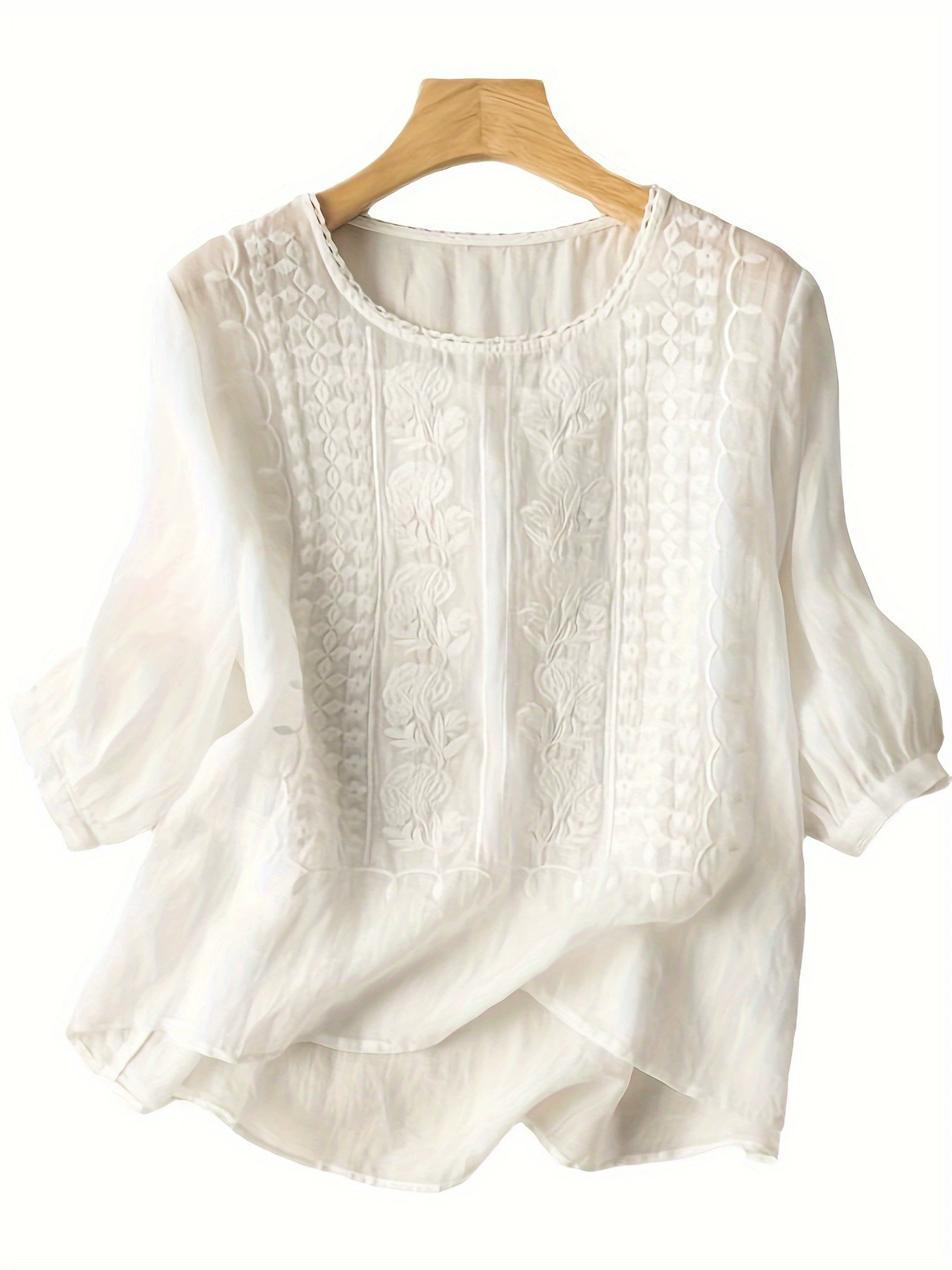 2025 трансграничная новая европейская и американская элегантная одежда для женщин из мягкой смеси льна