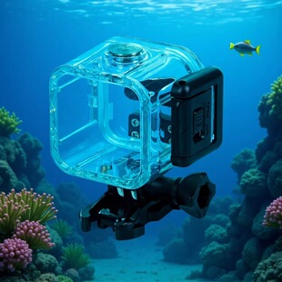 Gopro 4 5Session��ˮ�����o����ˮ�ֱ��o�����Gopro�\�����C��