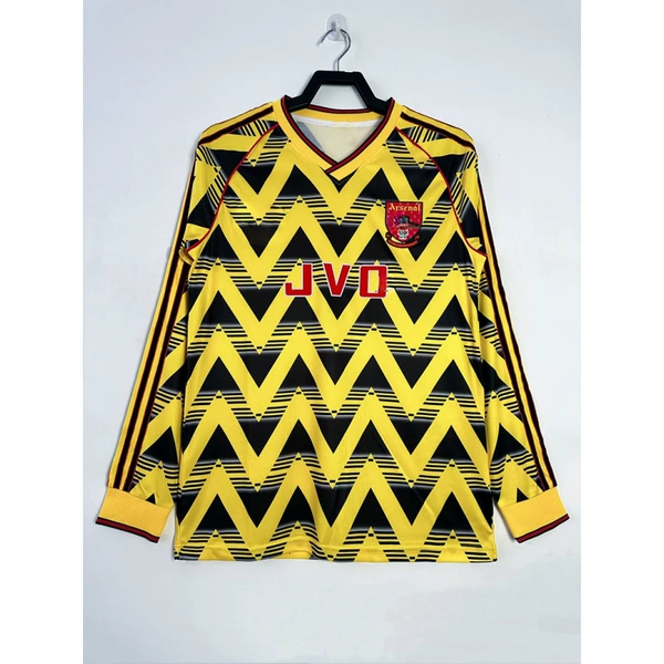 91-93 Asen N away