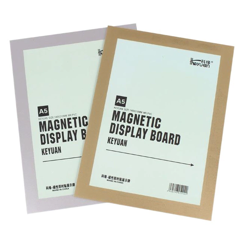 A4 магнитная наклейка с дисплеем мгновенная наклейка награда демонстрационная карта A3 бизнес-лицензия фоторамка рекламная наклейка для защиты корпуса