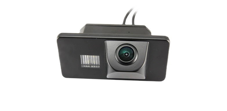 BMW, совместимая импортная CCTV камера, x1, 1x, x3, 3x, x5, 11/12/13