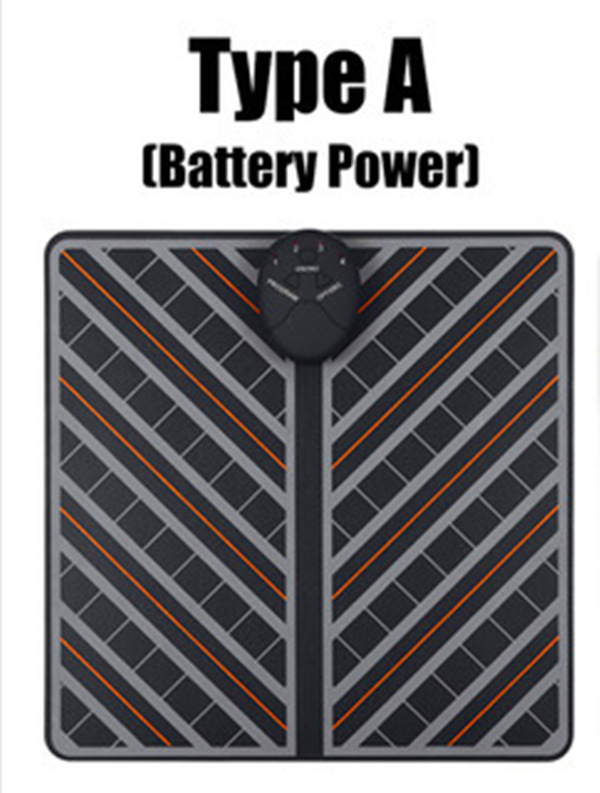 배터리 소프트 풋 패드