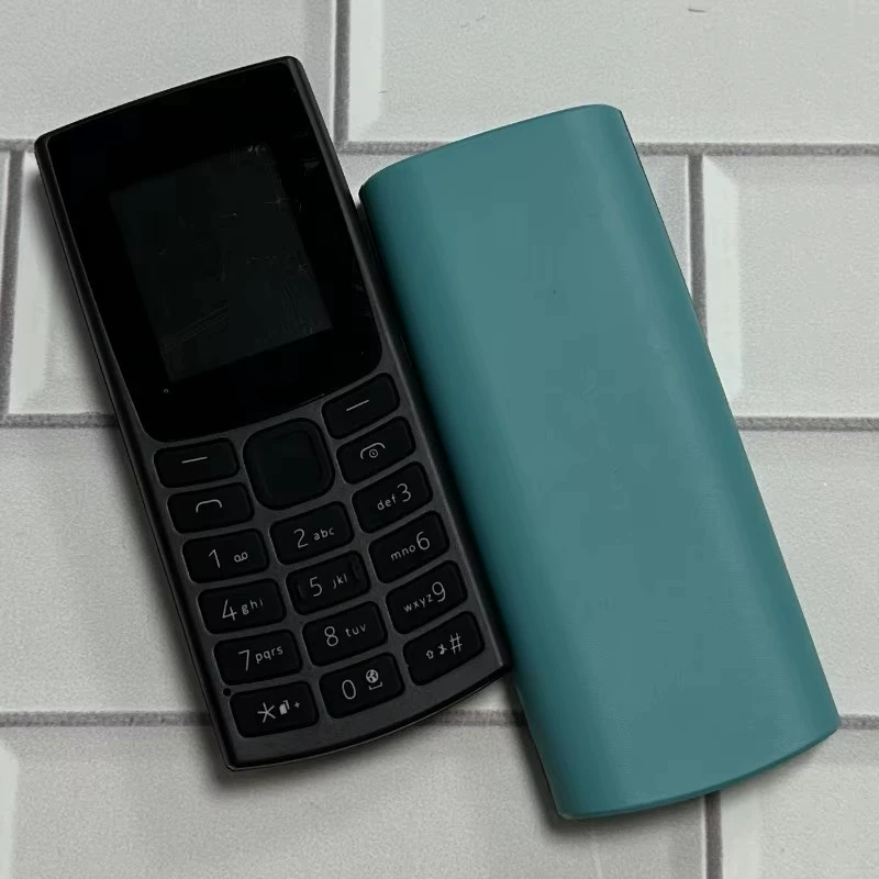 Смартфон для пожилых школьников, 2G, 2023