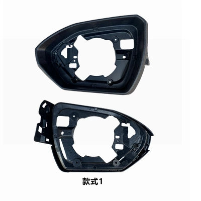 Other Automotive Exterior Supplies — Exterior Decorations - frame-style-1-left
