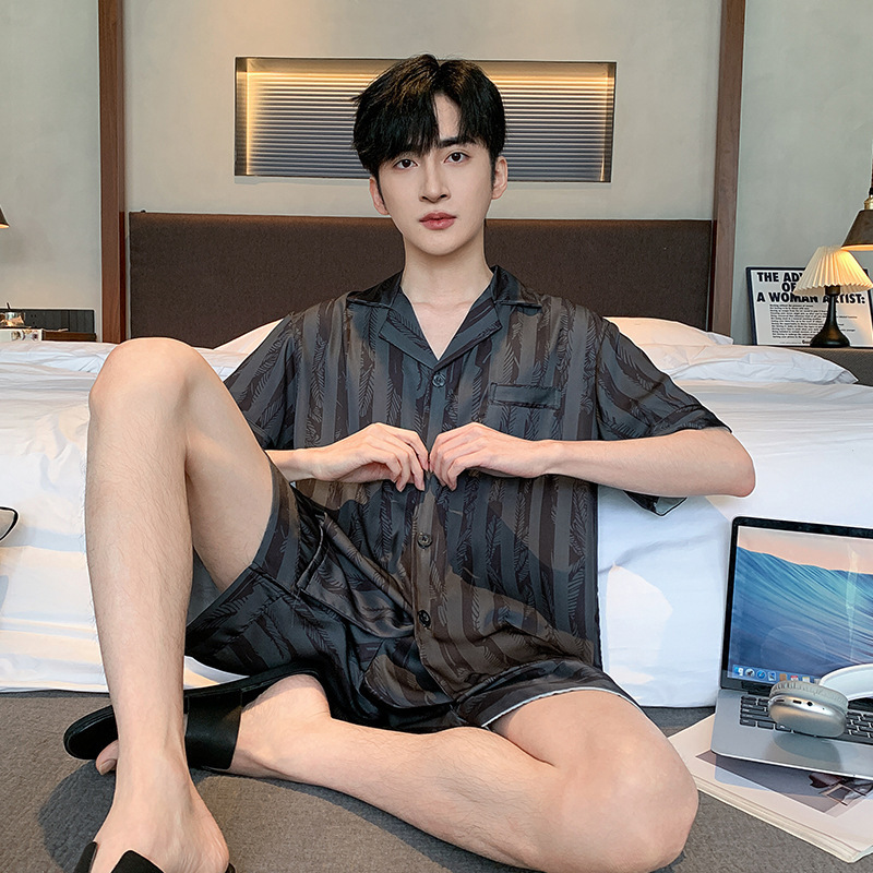 508 더블 쇼트