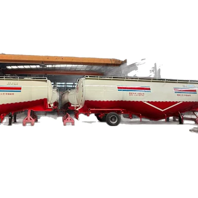 Tank Truck Can Be Exported, Betonqarışdıran maşınlar