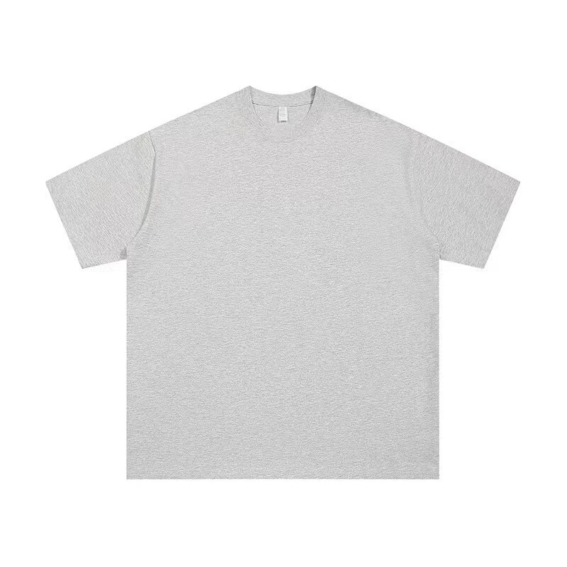 アイボリーホワイト 260g ヘビーウェイト ピュアコットン 無地 半袖 厚手 防水 Tシャツ メンズ レディース ボトムス インナー トップス 半袖|undefined