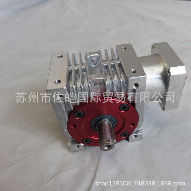 瑞士GUDEL品牌原装412008型号减速电动齿轮箱 通过CSA和TSA认证