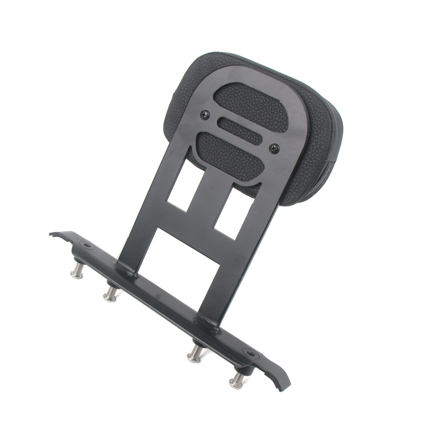 Suitable for Honda cub CC110 modified motorcycle middle backrest rear backrest middle cushion
