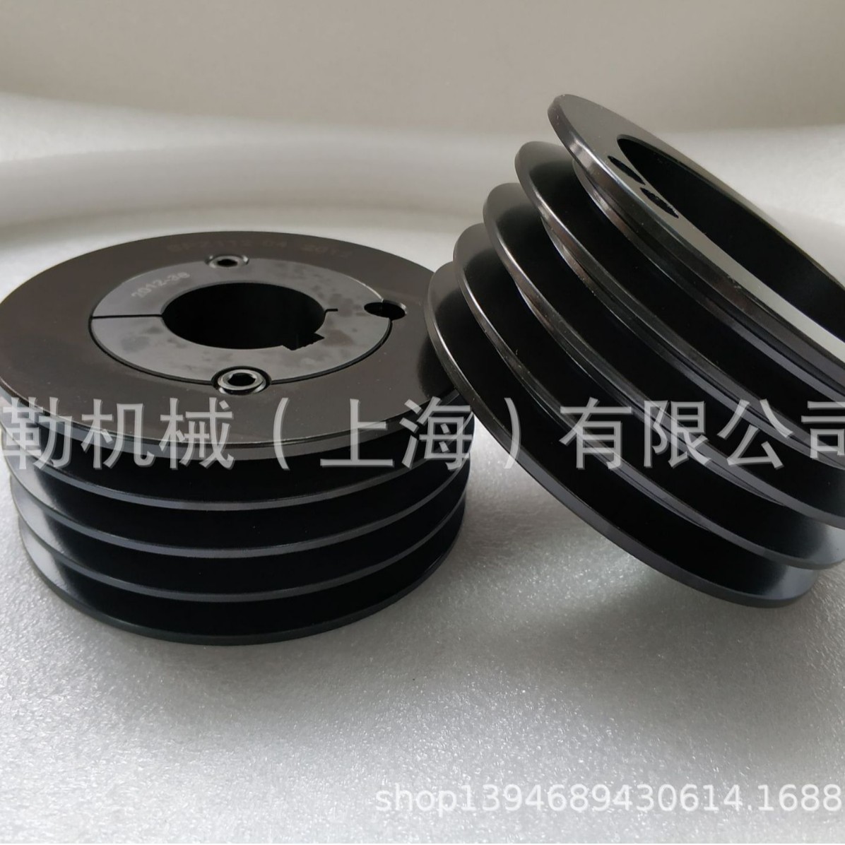 无锡布勒SPB630-10-4545锥套SPB710-10内径60十槽欧标皮带轮涨套