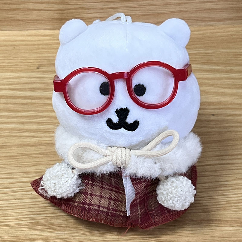 自虐的なクマの赤ちゃん服、人形の女装ペンダント、装身具、アクセサリー、かわいい綿の人形の着せ替えおもちゃの大きなコレクション