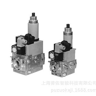 德国DUNGS冬斯电磁阀MBDLE412 现货燃烧器配件