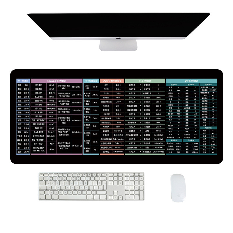 Office 단축키 조합 버전