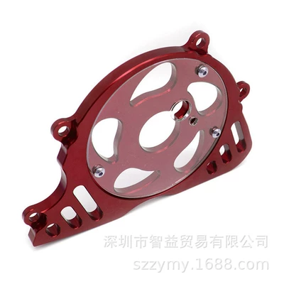 cover small flywheel tooth – Motorcycle engine and accessories