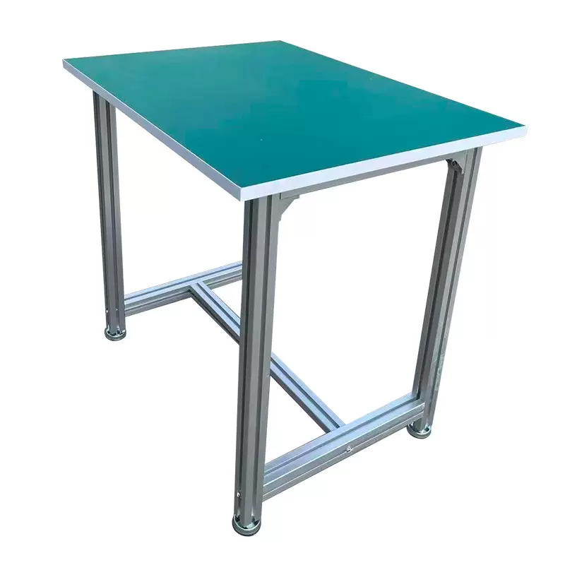 防静电台面工作台面板实验桌面板防静电测试台面板