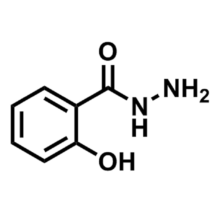 2-羟基苯甲酰肼  CAS:936-02-7  98%  现货供应  价格详询