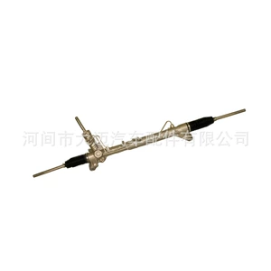 CC30‑32‑110 BP6L‑32‑110 steering gear is compatible with Mazda 3BK/Mazda 5 CR19