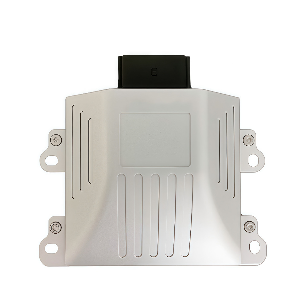 新能源汽车直流充电桩SECC控制器EVCC汽车转换协议欧标国标充电