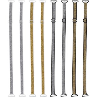 X 73838 Transparent Cross Strap Accessories �[�΃��¼玧