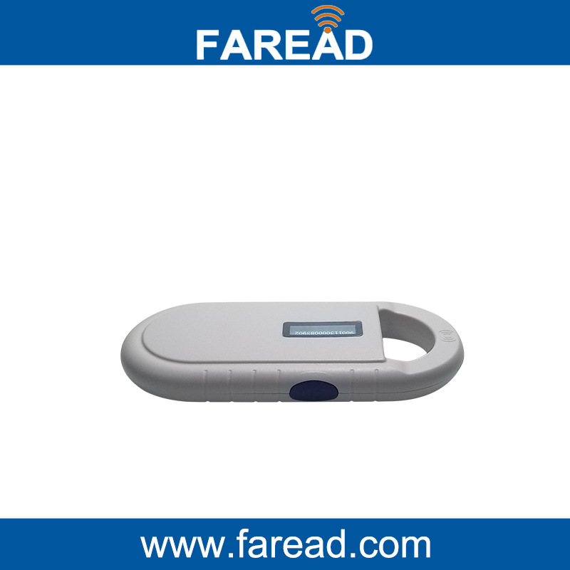 FRD5900动物手持式识读器RFID动物识别追踪身份阅读器