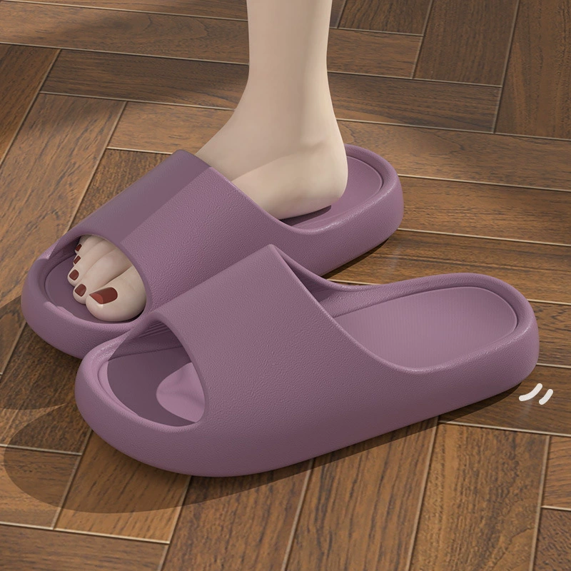 2024 новый стиль EVA с мягким дном в помещении для домашней купания пара холодных туфли