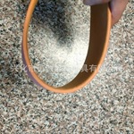 跨境加厚荡刀布 460*50*4mm 手动剃须刀用磨刀布双层磨刮刀皮带！