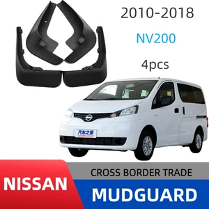 Nissan Succe NV200 2010-2019 ixrac üçün palçıqqoruyucu modifikasiyası