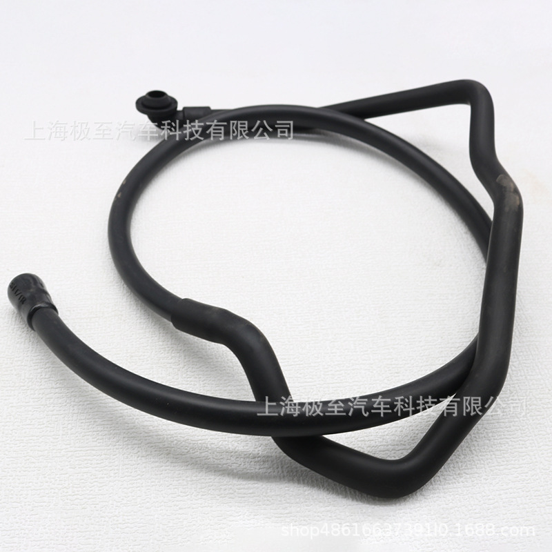7P6877202 Sunroof Drain Pipe Front Right is suitable for Volkswagen Imported Touareg 7P 3.0TDI 3.6L 11-18