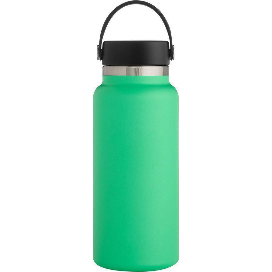 Verde fluorescente
