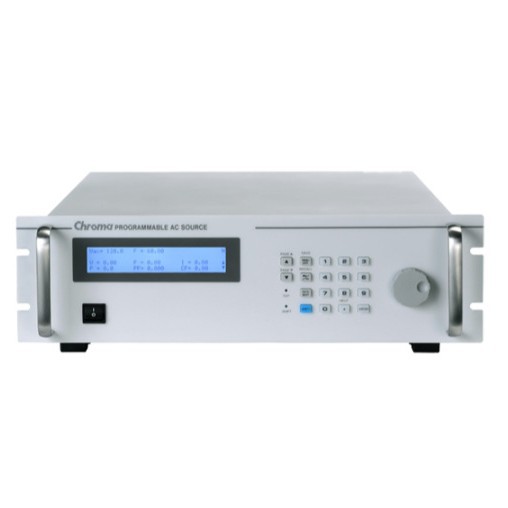 CHROMA科诺玛6590-3可编程交流电源！！