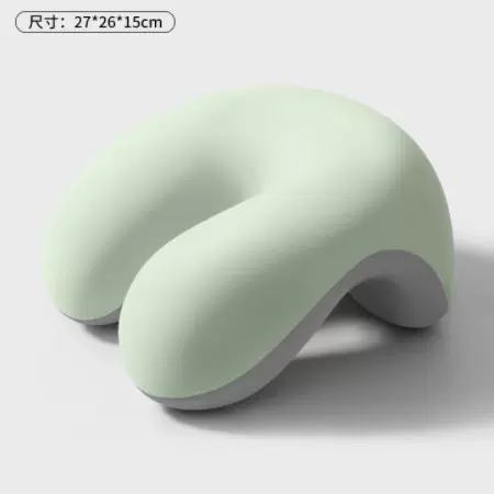 办公室午睡枕趴睡枕趴桌子睡觉学生午休枕头趴枕