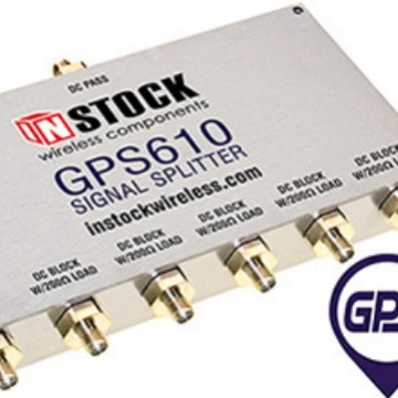 instockwireless GPS610